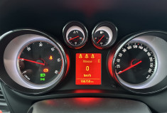 OPEL ZAFIRA TOURER 2.0 CDTI DPF 130 