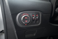 OPEL ZAFIRA TOURER 2.0 CDTI DPF 130 