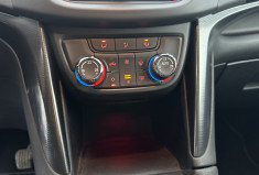 OPEL ZAFIRA TOURER 2.0 CDTI DPF 130 