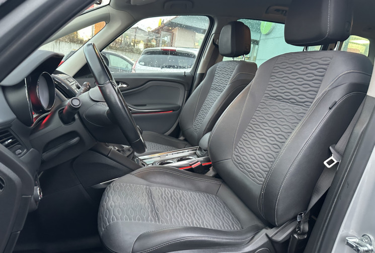 OPEL ZAFIRA TOURER 2.0 CDTI DPF 130 