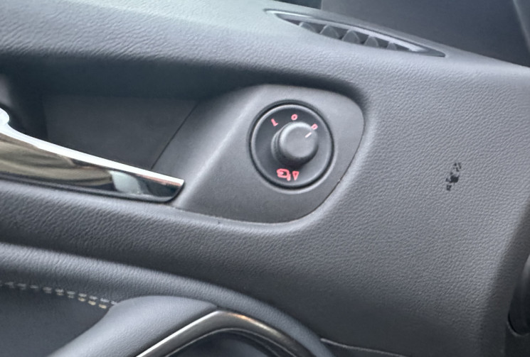OPEL ZAFIRA TOURER 2.0 CDTI DPF 130 