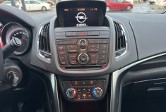 OPEL ZAFIRA TOURER 2.0 CDTI DPF 130 