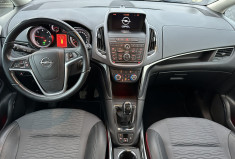 OPEL ZAFIRA TOURER 2.0 CDTI DPF 130 