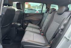 OPEL ZAFIRA TOURER 2.0 CDTI DPF 130 