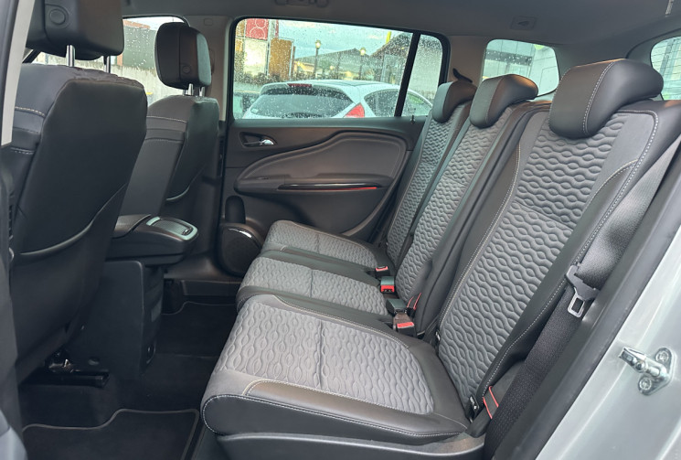OPEL ZAFIRA TOURER 2.0 CDTI DPF 130 