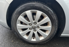OPEL ZAFIRA TOURER 2.0 CDTI DPF 130 