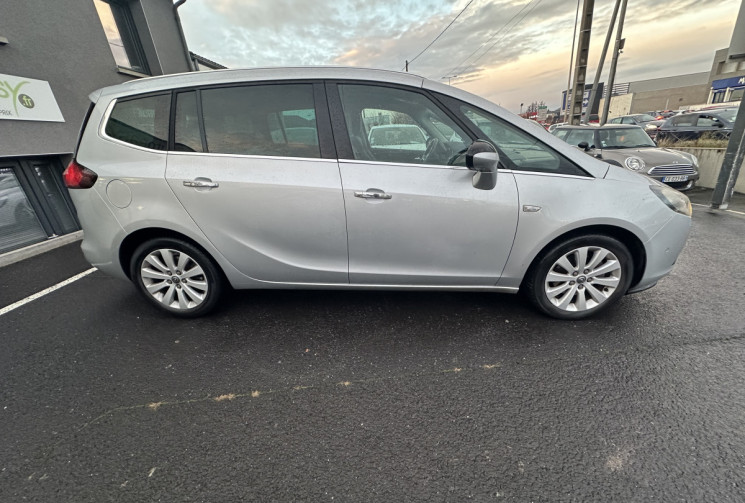 OPEL ZAFIRA TOURER 2.0 CDTI DPF 130 