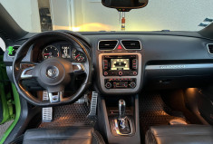 Volkswagen Scirocco  II 2.0 TDI R-LINE DSG6 140 cv 
