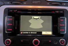 Volkswagen Scirocco  II 2.0 TDI R-LINE DSG6 140 cv 