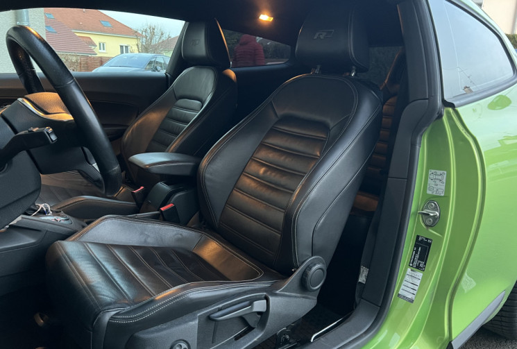 Volkswagen Scirocco  II 2.0 TDI R-LINE DSG6 140 cv 