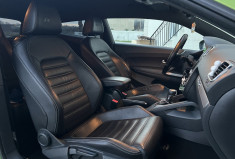 Volkswagen Scirocco  II 2.0 TDI R-LINE DSG6 140 cv 