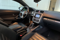 Volkswagen Scirocco  II 2.0 TDI R-LINE DSG6 140 cv 