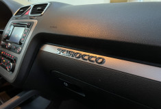 Volkswagen Scirocco  II 2.0 TDI R-LINE DSG6 140 cv 