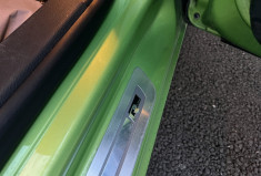 Volkswagen Scirocco  II 2.0 TDI R-LINE DSG6 140 cv 