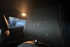 Volkswagen Scirocco  II 2.0 TDI R-LINE DSG6 140 cv 