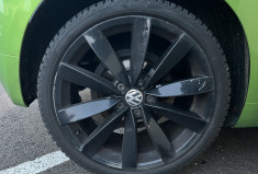 Volkswagen Scirocco  II 2.0 TDI R-LINE DSG6 140 cv 