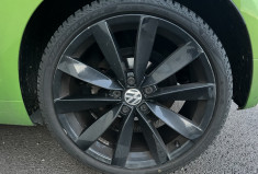 Volkswagen Scirocco  II 2.0 TDI R-LINE DSG6 140 cv 