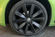 Volkswagen Scirocco  II 2.0 TDI R-LINE DSG6 140 cv 