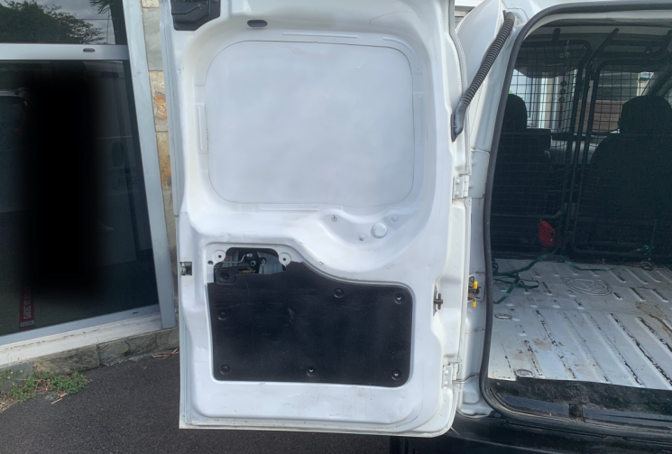 CITROEN NEMO  1.3 HDi Fourgon 80 cv ECO