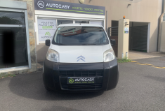 CITROEN NEMO  1.3 HDi Fourgon 80 cv ECO