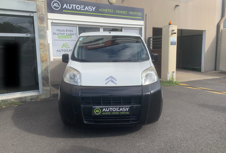 CITROEN NEMO  1.3 HDi Fourgon 80 cv ECO