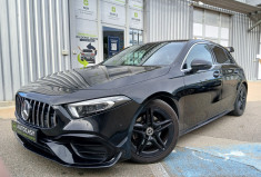 Mercedes Classe A 200 d 2.0 d 16V 8G-DCT 150 AMG LINE  