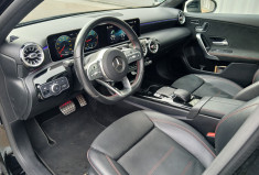 Mercedes Classe A 200 d 2.0 d 16V 8G-DCT 150 AMG LINE  