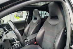 Mercedes Classe A 200 d 2.0 d 16V 8G-DCT 150 AMG LINE  