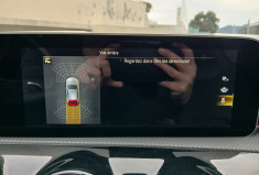 Mercedes Classe A 200 d 2.0 d 16V 8G-DCT 150 AMG LINE  