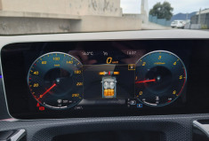Mercedes Classe A 200 d 2.0 d 16V 8G-DCT 150 AMG LINE  
