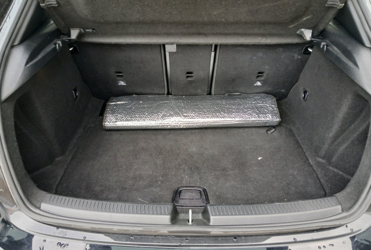 Mercedes Classe A 200 d 2.0 d 16V 8G-DCT 150 AMG LINE  