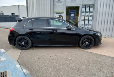 Mercedes Classe A 200 d 2.0 d 16V 8G-DCT 150 AMG LINE  