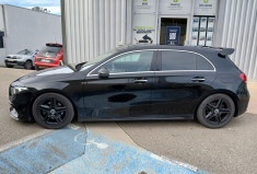Mercedes Classe A 200 d 2.0 d 16V 8G-DCT 150 AMG LINE  