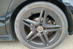 Mercedes Classe A 200 d 2.0 d 16V 8G-DCT 150 AMG LINE  