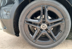 Mercedes Classe A 200 d 2.0 d 16V 8G-DCT 150 AMG LINE  