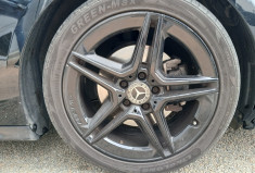 Mercedes Classe A 200 d 2.0 d 16V 8G-DCT 150 AMG LINE  