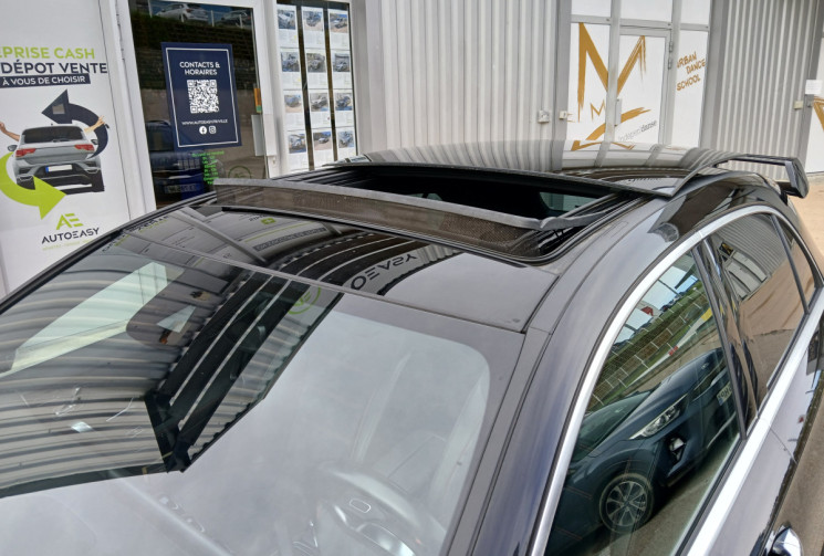 Mercedes Classe A 200 d 2.0 d 16V 8G-DCT 150 AMG LINE  
