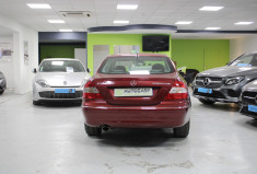 Mercedes CLASSE CLK 220 ELEGANCE