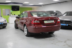 Mercedes CLASSE CLK 220 ELEGANCE