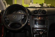 Mercedes CLASSE CLK 220 ELEGANCE