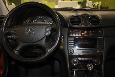 Mercedes CLASSE CLK 220 ELEGANCE