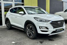 Hyundai Tucson III Phase 2 1.6 TGDI 16V 2WD DCT7 177 cv // Boîte automatique // 