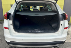 Hyundai Tucson III Phase 2 1.6 TGDI 16V 2WD DCT7 177 cv // Boîte automatique // 