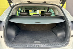 Hyundai Tucson III Phase 2 1.6 TGDI 16V 2WD DCT7 177 cv // Boîte automatique // 