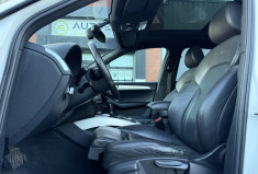 AUDI Q5 3.0 TDI V6 Quattro 239 S-LINE / DOUBLE EMBRAYAGE AUDI NEUF