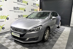 PEUGEOT 508 PHASE 2 2.0 BLUEHDI 150 ALLURE / KIT DISTRIBUTION NEUF 