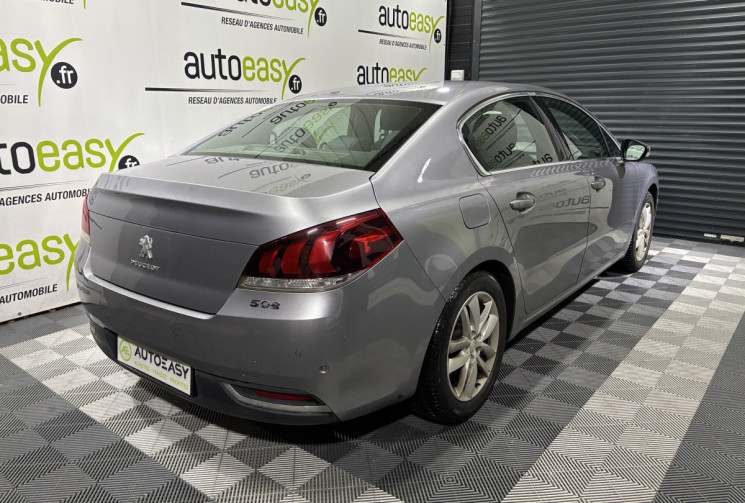 PEUGEOT 508 PHASE 2 2.0 BLUEHDI 150 ALLURE / KIT DISTRIBUTION NEUF 