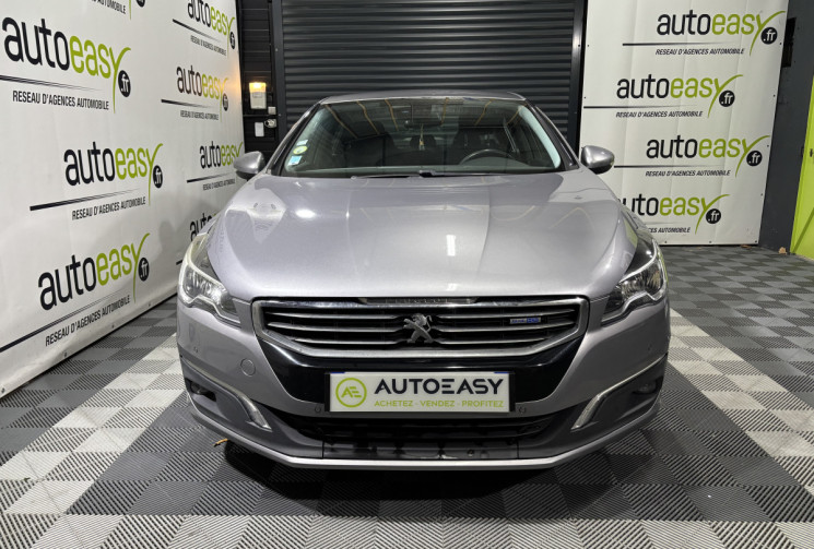 PEUGEOT 508 PHASE 2 2.0 BLUEHDI 150 ALLURE / KIT DISTRIBUTION NEUF 