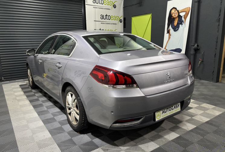 PEUGEOT 508 PHASE 2 2.0 BLUEHDI 150 ALLURE / KIT DISTRIBUTION NEUF 