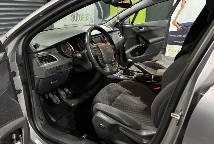 PEUGEOT 508 PHASE 2 2.0 BLUEHDI 150 ALLURE / KIT DISTRIBUTION NEUF 